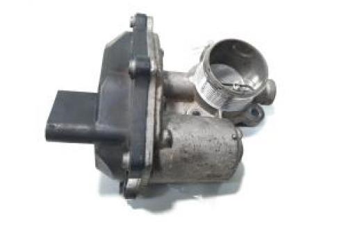 Egr cu clapeta 04L131501C, Seat Leon (5F) 1.6tdi, CLHB