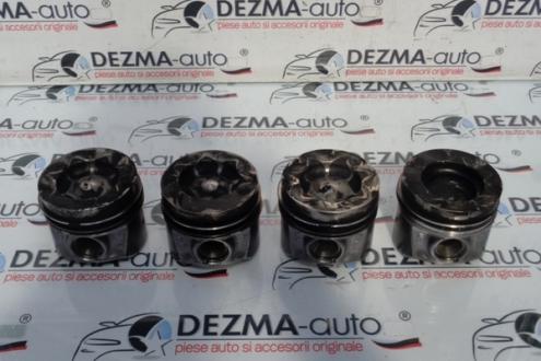 Piston, Vw Golf 7, 1.6tdi, CLHA