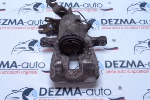 Etrier dreapta spate, Vw Caddy 3, 2.0sdi (id:227041)