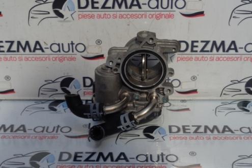 Clapeta acceleratie 04L128063P, Skoda Octavia 3, 1.6tdi, DBKA