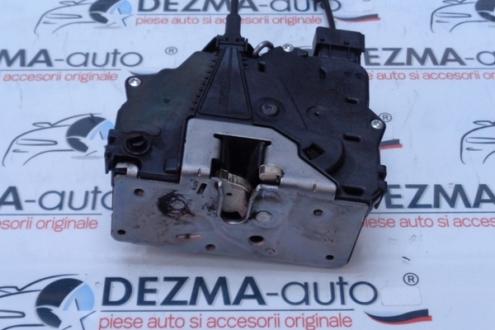 Broasca dreapta spate GM13258268, Opel Corsa D (id:227275)
