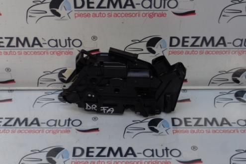 Broasca dreapta fata, 1S1837016C, Skoda Superb combi (3T5) (id:225108)