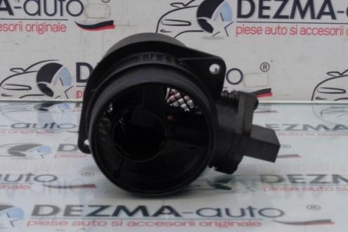 Debitmetru aer 074906461B, 0281002461, Vw Golf Plus 2.0tdi, BMM