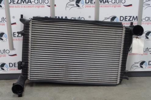 Radiator intercooler 1K0145803R, Vw Caddy 3, 2.0tdi, BMM