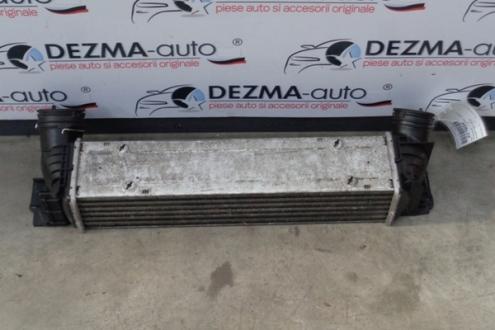 Radiator intercooler, 7798788-02, Bmw 3 (E90) 2.0D (id:227650)