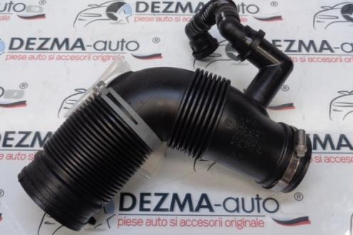 Tub turbo, 6R0129654C, Skoda Fabia 2, 1.2tdi, CFW