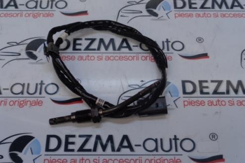 Senzor temperatura gaze, 03P906088A, Skoda Fabia 2, 1.2tdi, CFW