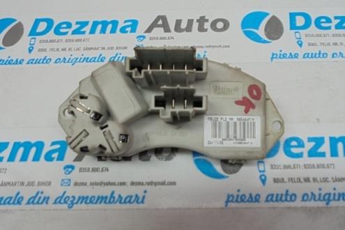 Releu climatronic ventilator bord, 985464F, H, Bmw 1 (E81, E87) 2.0D (id:198354)