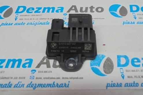 Releu bujii, 857008702, Bmw 3 (E90) 2.0D