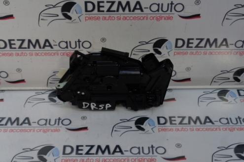 Broasca dreapta spate, 1S4839016B, Skoda Superb (3T4)