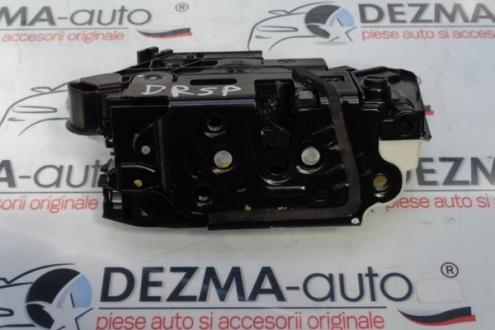 Broasca dreapta spate, 1S4839016B, Skoda Superb (3T4)