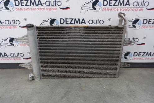 Radiator clima 6Q0820411K, Skoda Fabia 2 Combi 1.9tdi