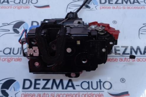 Broasca dreapta fata 3B2837016AB, Skoda Fabia 2 Combi