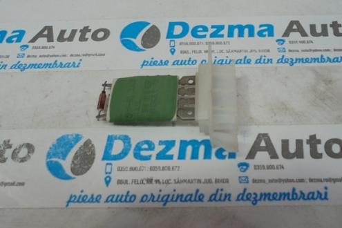 Releu ventilator bord, Dacia Sandero, 1.2 benz (id:197647)