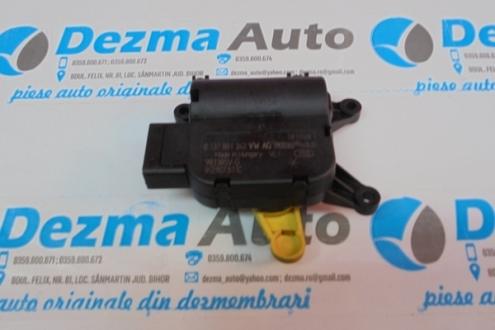 Motoras grila aeroterma bord, 1K2907511C, Volkswagen Golf 6 (5K1) 2.0tdi (id:166539)