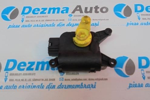 Motoras grila aeroterma bord, 1K2907511C, Volkswagen Golf 6 (5K1) 2.0tdi (id:166539)