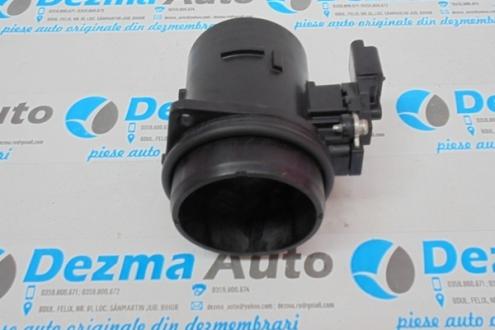 Debitmetru aer 9683282980, Citroen C4 (B7) 1.6hdi (id:208714)