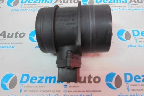 Debitmetru aer 074906461B, 0281002461, Vw Jetta 3 (1K2) 2.0tdi 16V