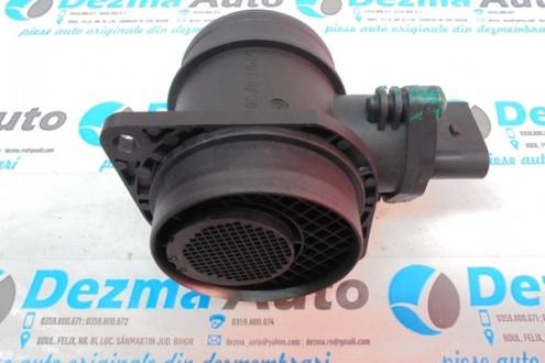 Debitmetru aer 038906461B, Vw Touran (1T1, 1T2) 1.9tdi (id:117795)