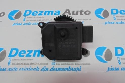 Motoras grila aeroterma bord, 309368201BE, Volkswagen Polo (9N_) 1.4tdi (id:217122)