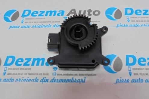 Motoras grila aeroterma bord, 309368201BE, Volkswagen Polo (9N_) 1.4tdi (id:217122)