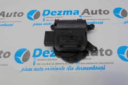 Motoras aeroterma bord, 8E2820511C, Audi A4 Avant (8ED, B7) 2.0tdi (id:118336)