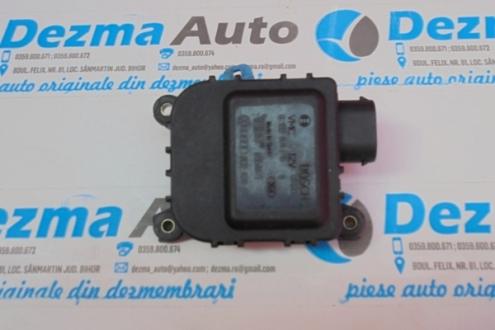 Motoras grila aeroterma bord, 8D2820511E, Audi A4 Avant (8D5, B5) 1.9tdi (id:146025)