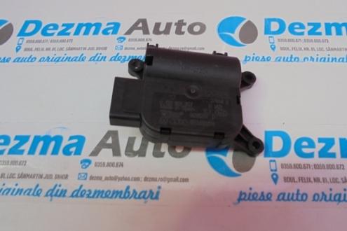 Motoras aeroterma bord, 8E2820511 Audi A4 Avant (8ED, B7) 2.7tdi (id:123354)