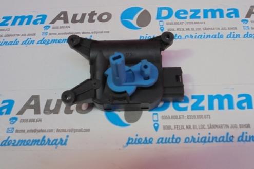 Motoras aeroterma bord, 8E2820511D, Audi A4 Avant (8ED, B7) 2.7tdi (id:123353)