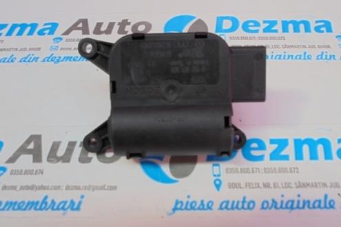 Motoras aeroterma bord, 8E2820511D, Audi A4 Avant (8ED, B7) 2.7tdi (id:123353)