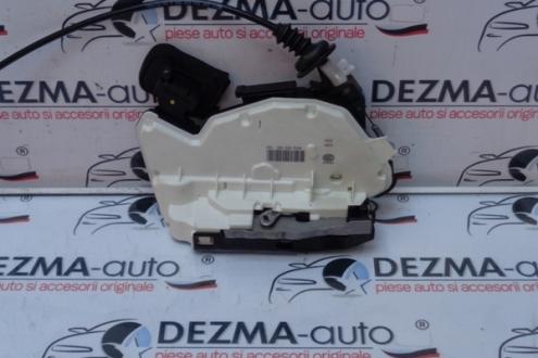 Broasca dreapta spate, 5E0839016A, Skoda Octavia 3 Combi (5E5) (id:227850)