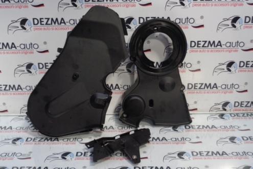 Set capac distributie 04L109107E, Vw Golf 7, 1.6tdi, CLHA