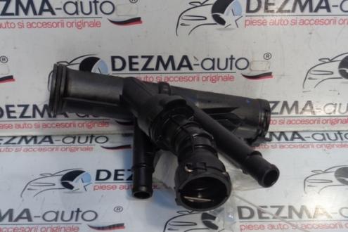 Distribuitor apa 04L121071E, Vw Golf 7, 1.6tdi, CLHB