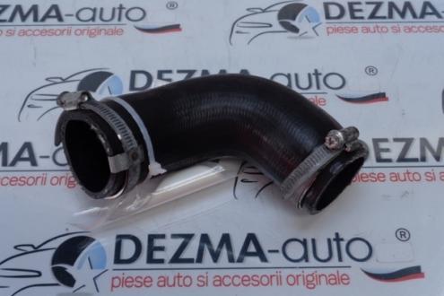 Furtun intercooler, Ford Focus 2, 1.6tdci, HHDB