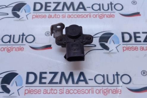 Senzor presiune aer, 7566784-01, Bmw 1 (E81) 2.0D, N47D20A