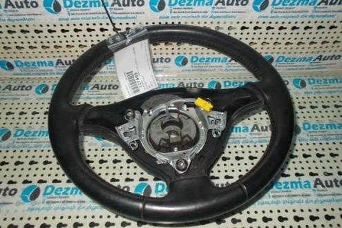Volan piele 1J0419526D, Vw Bora 1J2 1998-2005