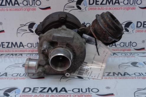 Turbosuflanta, cod 028145702R, Audi A4 (8EC,B7) (pr:115097)