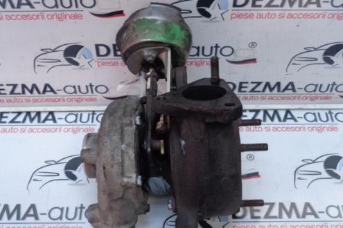 Turbosuflanta, cod 028145702R, Audi A4 (8EC,B7) (pr:115097)