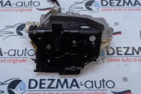 Broasca dreapta fata, 3C2837016A, Volkswagen Passat (3C2) 2005-2010 (id:230535)