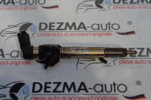 injector,cod 8200903034, Nissan Qashqai / Qashqai +2 ( J10, JJ10) 1.5dci (id:230233)