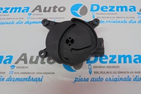 Motoras aeroterma, 8E2820511C, Audi A4 (8EC, B7) (id:118881)