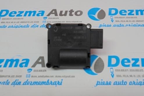 Motoras grila aeroterma bord, cod 4F0820511B, Audi A6 (4F2, C6) (id:143871)