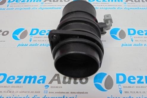 Debitmetru aer 98090420H, Renault Clio 2 (BB0/1/2) 1.5dci (id:184339)