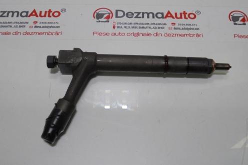 Injector,cod TJBB01901D, Opel Corsa C (F08, F68) 1.7DI (id:286376)