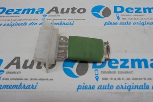 Releu ventilator bord, Opel Tigra Twin Top, 1.3cdti (id:205340)