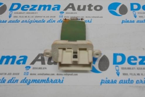 Releu ventilator bord, Opel Meriva, 1.7cdti (id:149050)