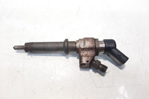 Injector, 9640088780, Peugeot 206 hatchback (2A) 2.0hdi (id:296214)