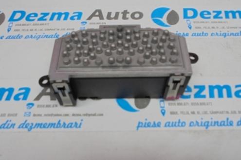 Releu ventilator bord 3C0907521F, Skoda Octavia 2 Combi (1Z5) 1.9tdi (id:154694)