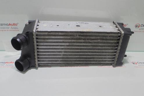 Radiator intercooler 9648551880, Peugeot 307 (3A/C) 1.6hdi