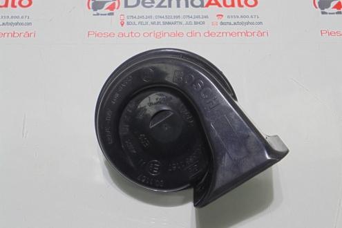Claxon, Renault Megane 2 (id:282872)